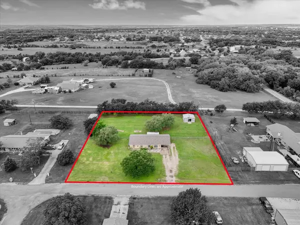 162 Slade Drive, Bruceville, TX 76630