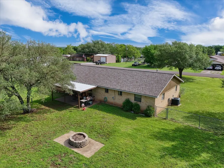 162 Slade Drive, Bruceville, TX 76630 - Image #3
