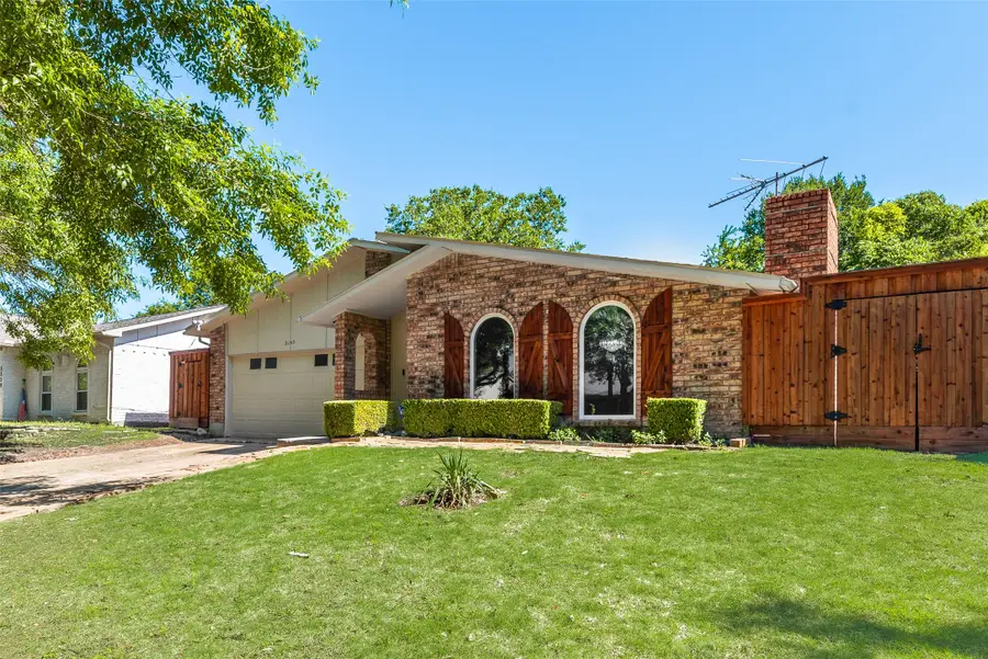 3243 Weather Vane Lane, Dallas, TX 75228 - Image #2