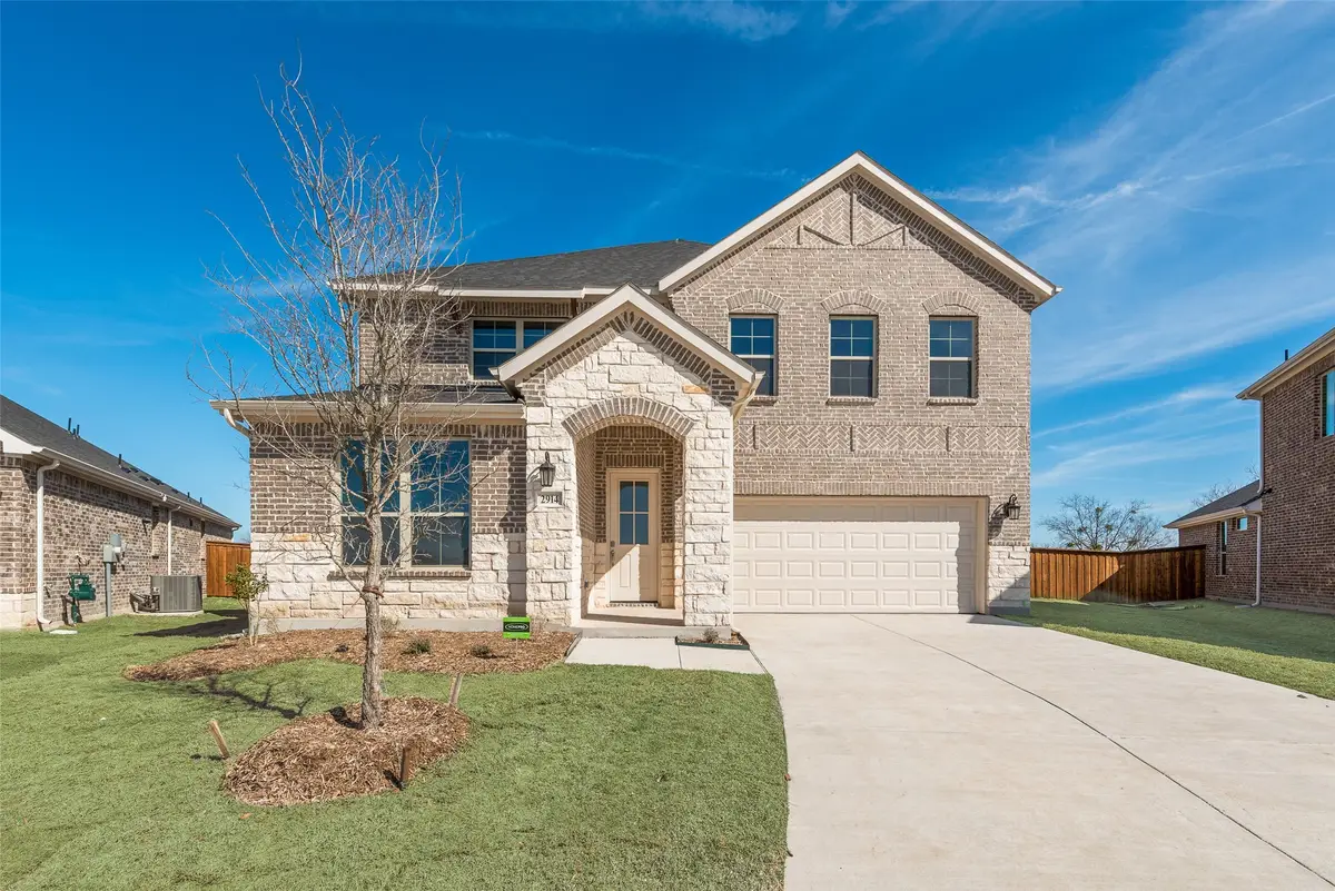 2914 Hanscom Street, Forney, TX 75126 - Image #1