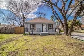 100 S Levy Street, Pilot Point, TX 76258 - Image #1