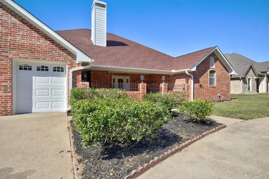 17778 Country Club Drive, Kemp, TX 75143 - Image #3