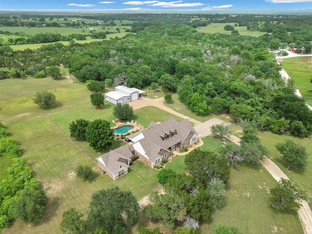 3568 Green Meadows Drive, Glen Rose, TX 76043 - Image #1
