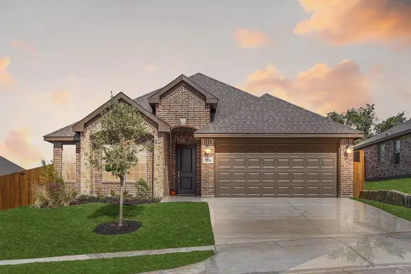 1824 Agarito Drive, Weatherford, TX 76086