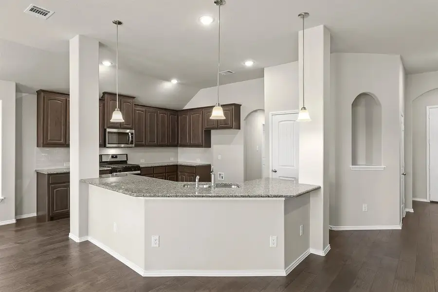 1824 Agarito Drive, Weatherford, TX 76086 - Image #3