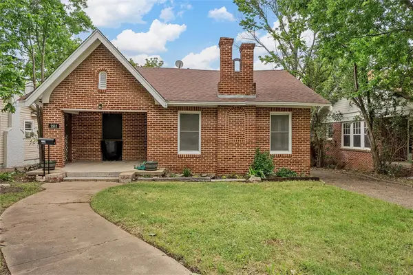 2511 Parrott Avenue, Waco, TX 76707