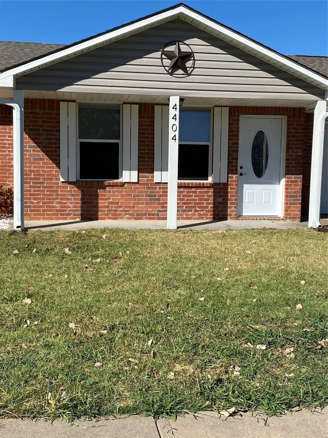 4404 Bobbie Ann Drive, Granbury, TX 76049 - Image #1