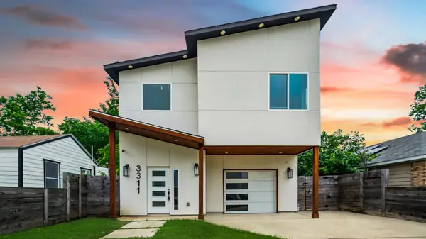 3311 Rutz Street, Dallas, TX 75212