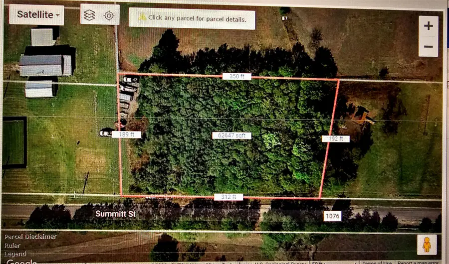 Lot1 County Road 1076, Farmersville, TX 75442 - Image #2