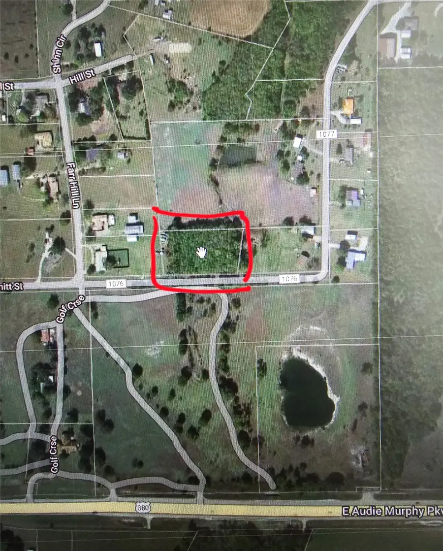 Lot1 County Road 1076, Farmersville, TX 75442 - Image #3