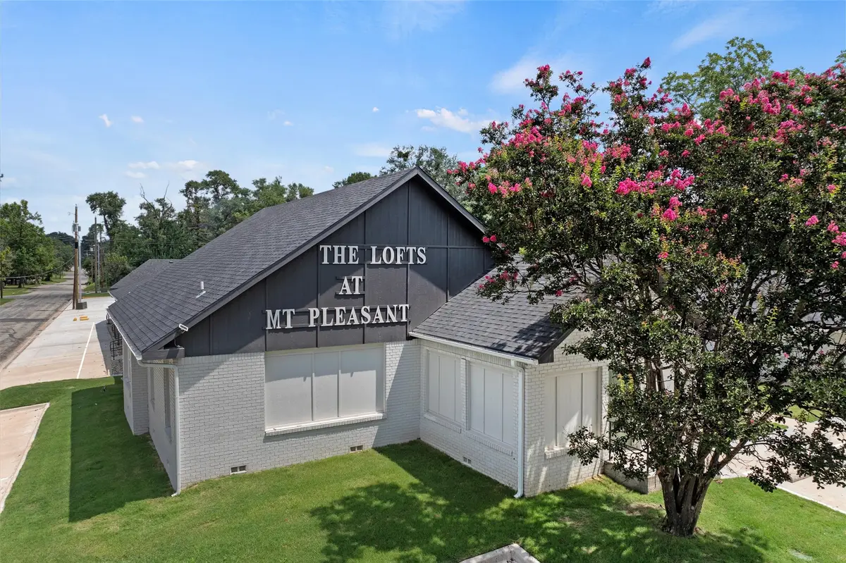 316 W 7 Street #100-124, Mount Pleasant, TX 75455 - Image #1