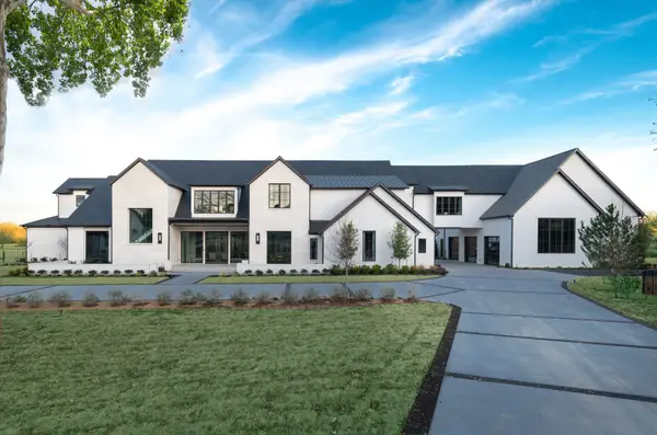 Address Withheld By Seller, Fairview, TX 75069