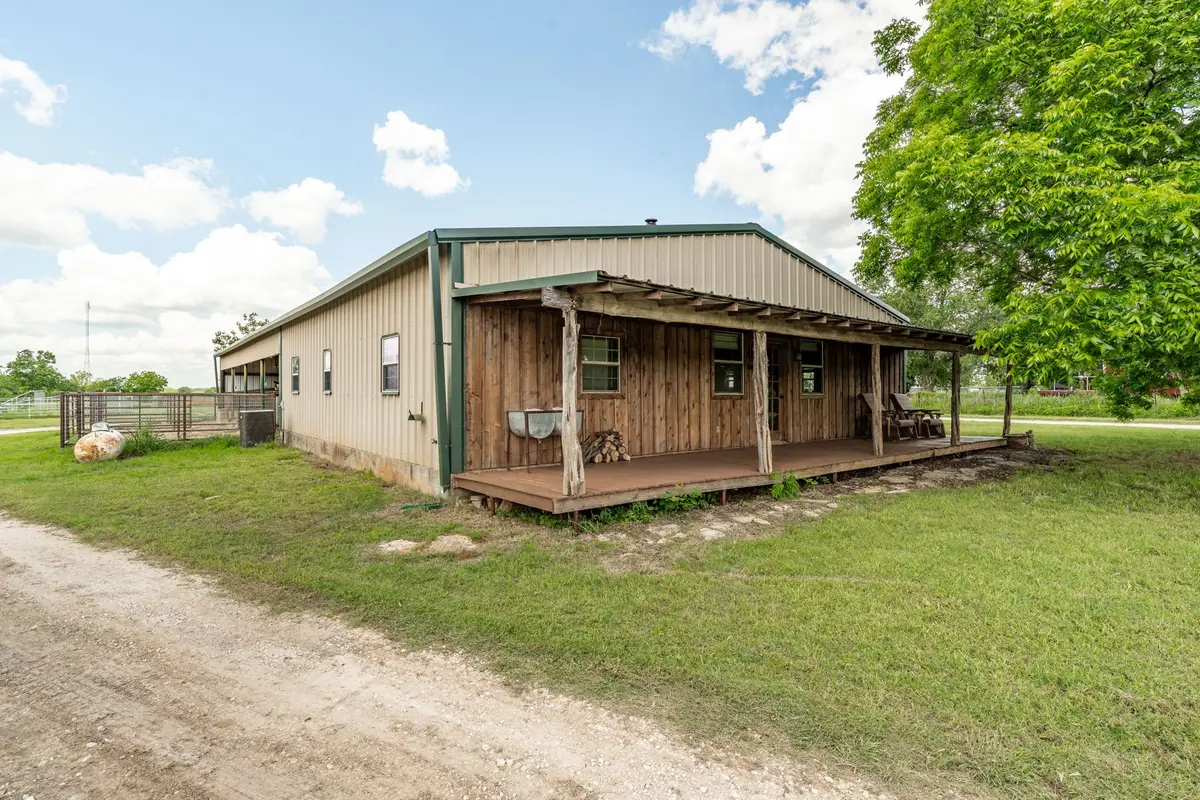 1545 County Road 130, Stephenville, TX 76401 - Image #1