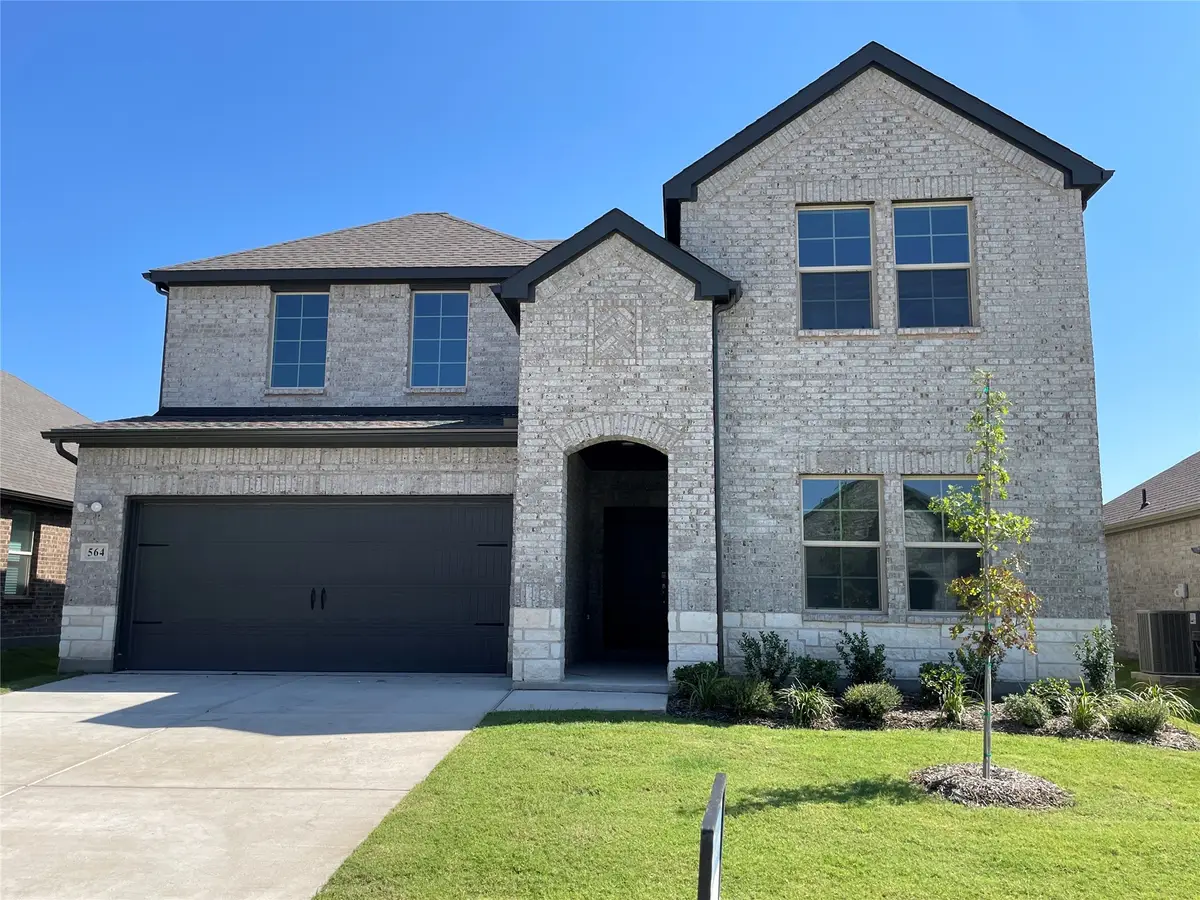 564 Clear Rain Street, Lavon, TX 75166 - Image #1