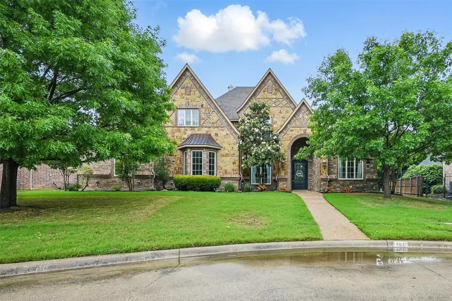 505 Clear Vista Drive, Trophy Club, TX 76262 - Image #2