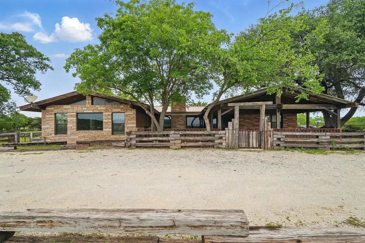 317 County Road 278, Tuscola, TX 79562 - Image #1