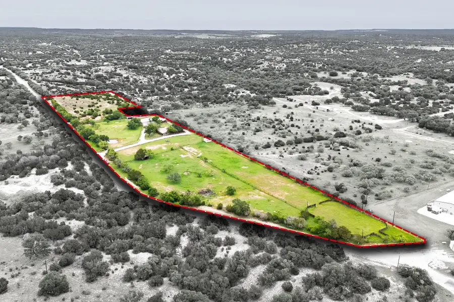 317 County Road 278, Tuscola, TX 79562 - Image #2