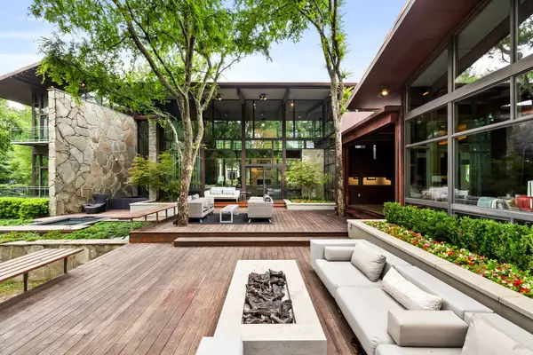 6124 Saint Andrews Drive, University Park, TX 75205