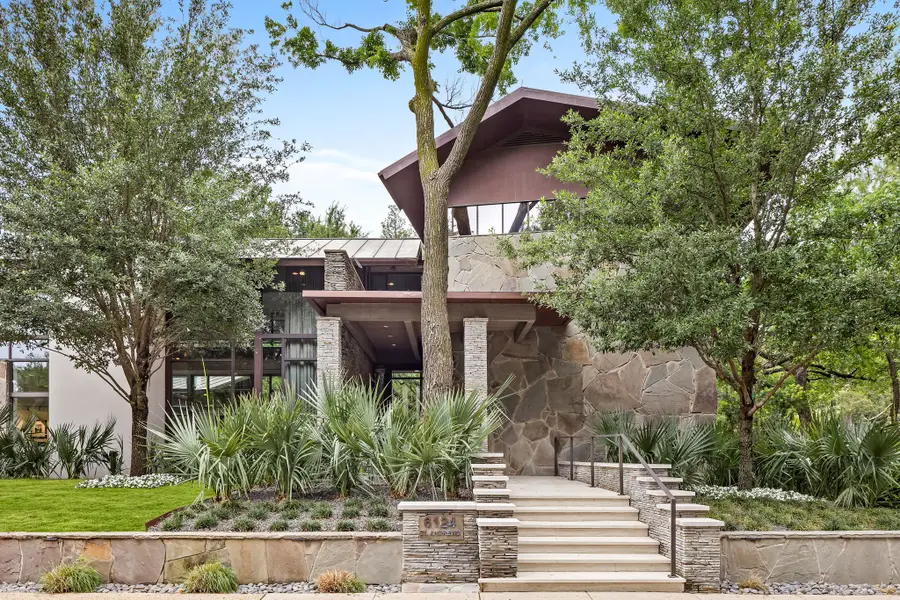 6124 Saint Andrews Drive, University Park, TX 75205 - Image #2