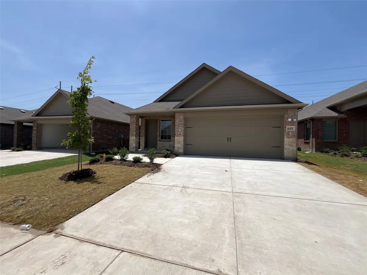 609 Cherish Day Drive, Lavon, TX 75166 - Image #1