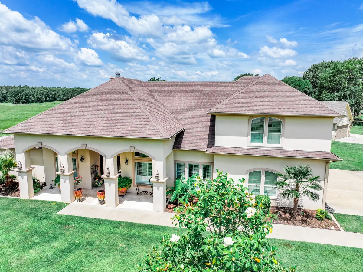 402 Cole Trail, Sulphur Springs, TX 75482 - Image #1