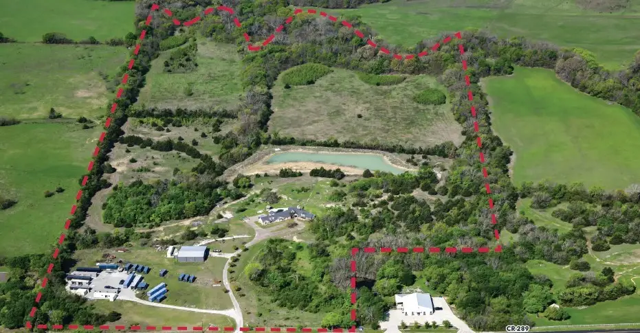 10925 County Road 289, Anna, TX 75409 - #1