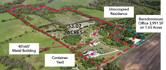 10925 County Road 289, Anna, TX 75409 - #2