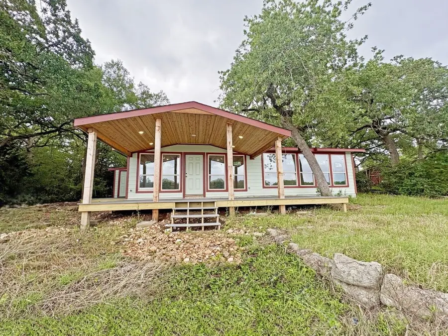 106 Caddo, Smithville, TX 78957 - #2