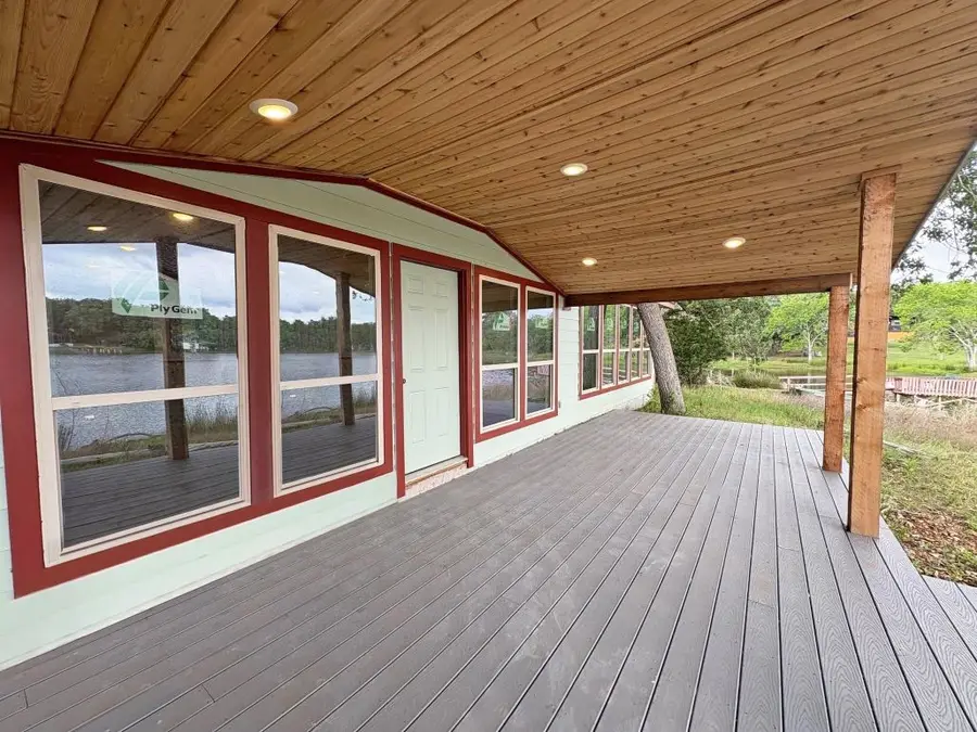 106 Caddo, Smithville, TX 78957 - #3