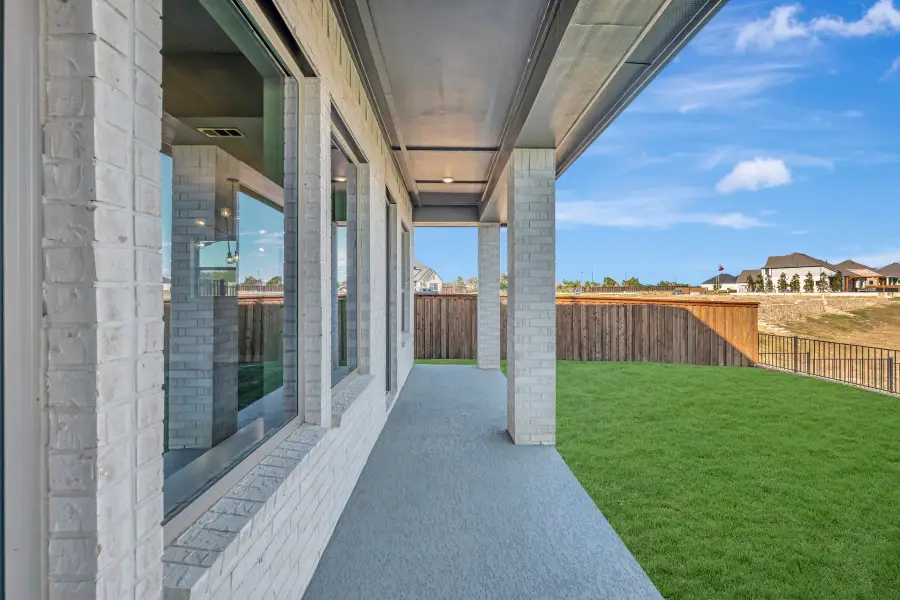 2258 Village Trail, Lakewood Village, TX 75068 - Image #2