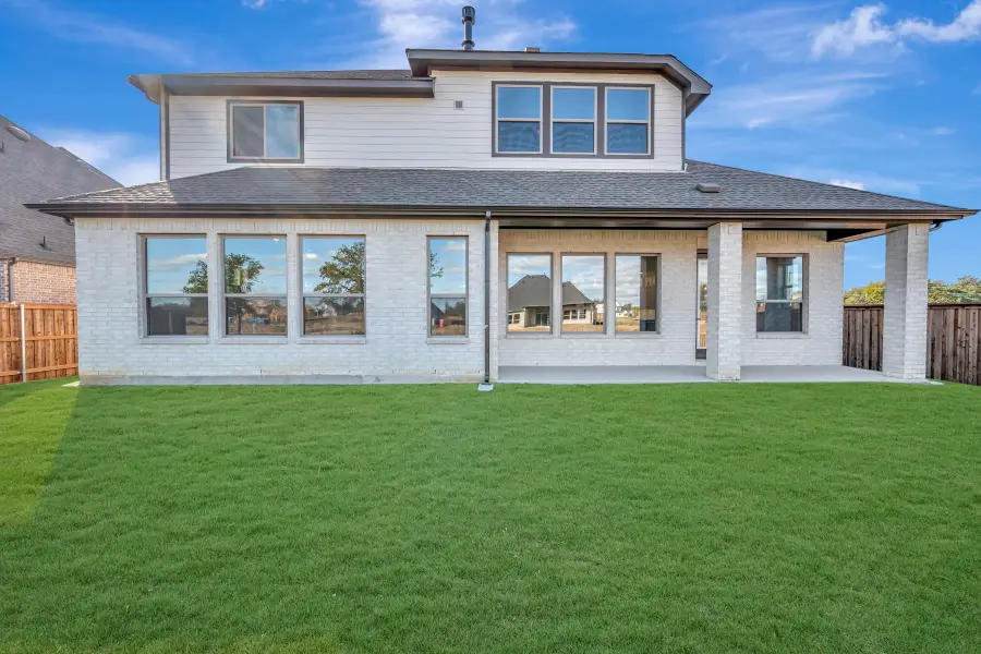 2258 Village Trail, Lakewood Village, TX 75068 - Image #3