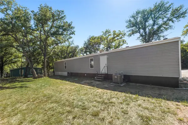 60 Tecumseh Road, Valley View, TX 76272