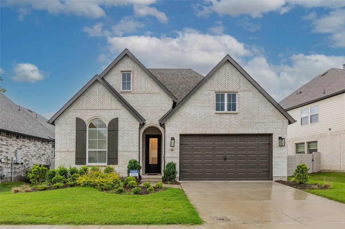 3509 Mescalbean Drive, McKinney, TX 75071 - #1