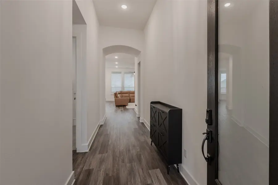 3509 Mescalbean Drive, McKinney, TX 75071 - #3