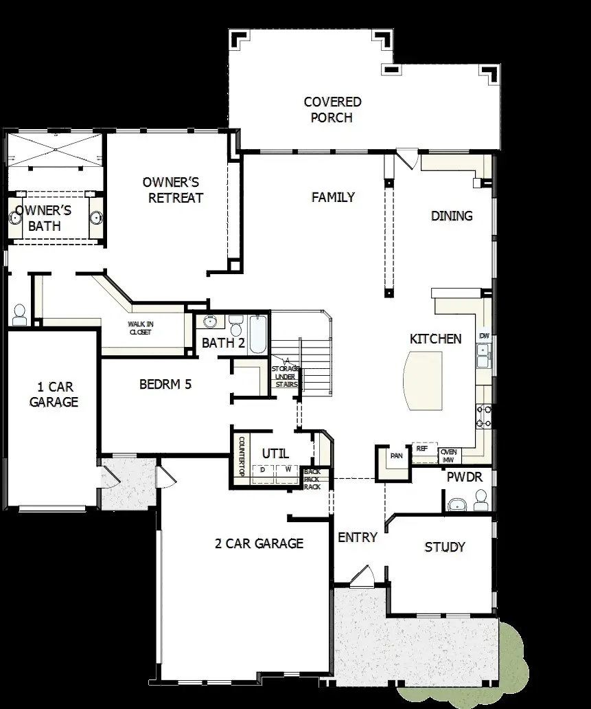 2262 Village Trail, Lakewood Village, TX 75068 - Image #2