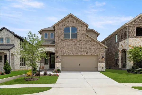 3622 Finnian Street, Rowlett, TX 75088