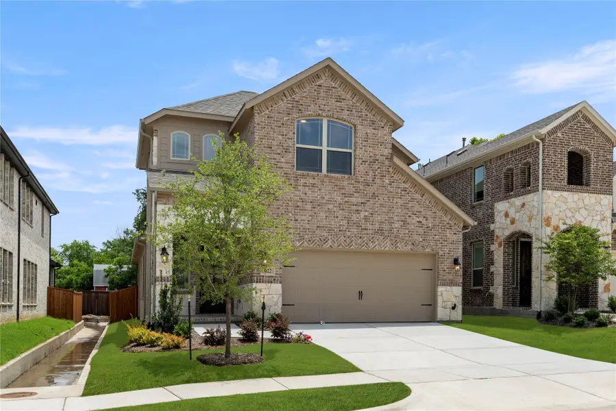 3622 Finnian Street, Rowlett, TX 75088 - Image #2