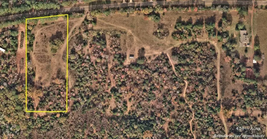 19020 Pine Meadow Lot 1 Fm 317, Chandler, TX 75758 - Image #2