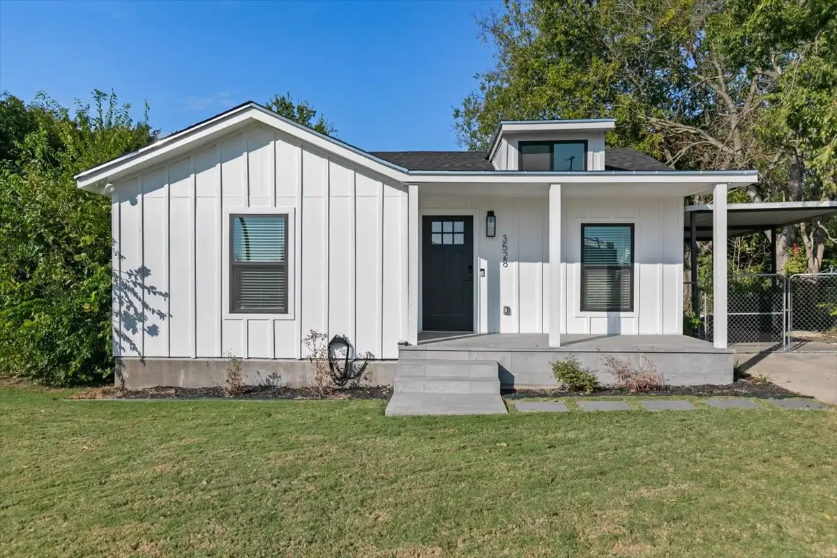 3528 Marquita Drive, Fort Worth, TX 76116 - Image #1