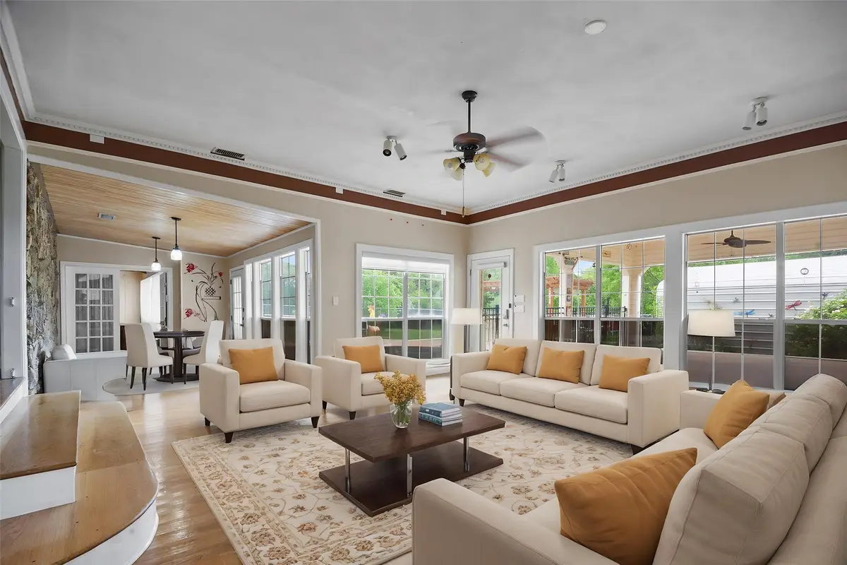 5110 Miller Heights Drive, Rowlett, TX 75088 - Image #1