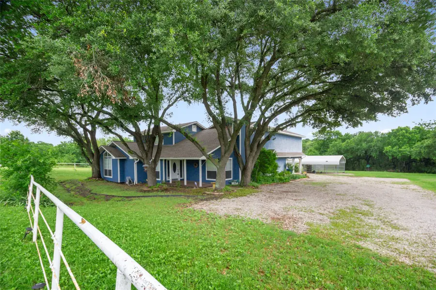 5110 Miller Heights Drive, Rowlett, TX 75088 - Image #2