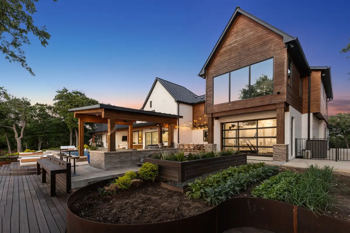 1210 Emerald Sound Boulevard, Oak Point, TX 75068 - Image #1