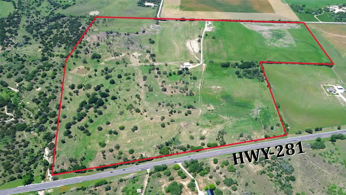 725 County Road 520, Evant, TX 76525 - Image #1