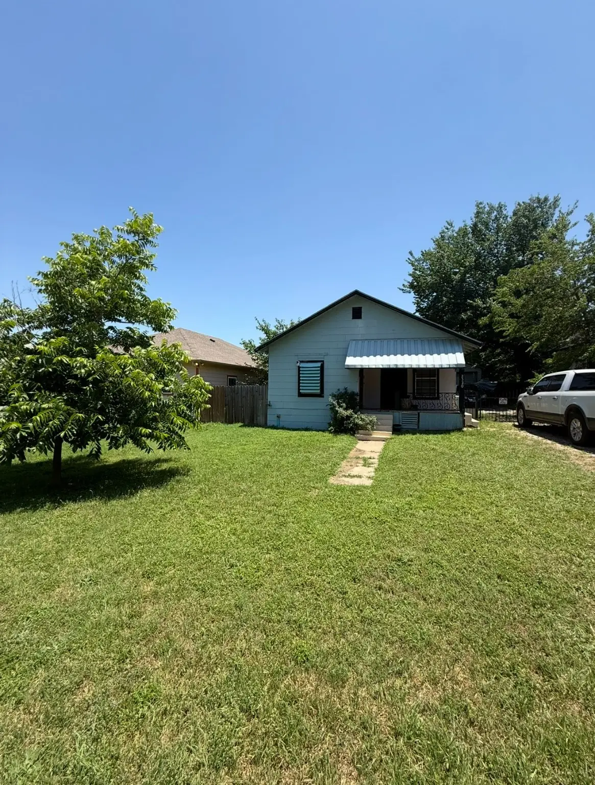 2520 Refugio Avenue, Fort Worth, TX 76164 - #1