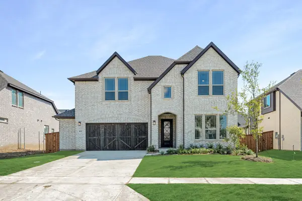 4020 Zina Lane, Prosper, TX 75078