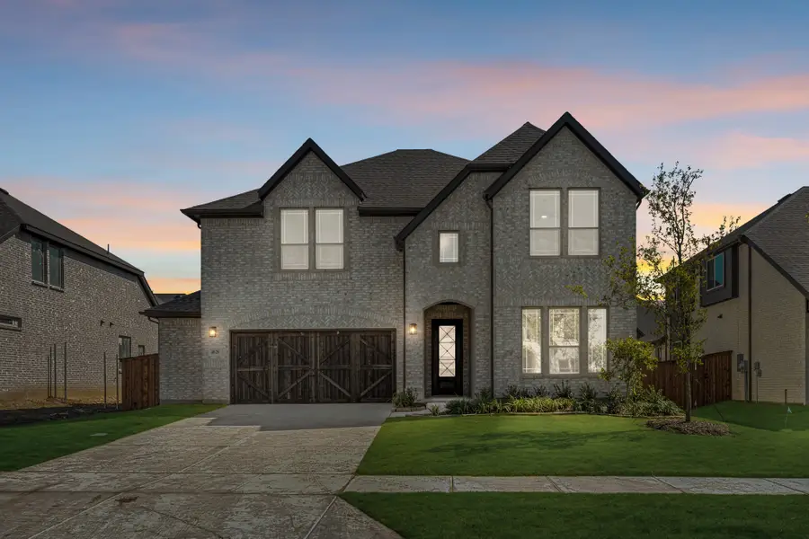 4020 Zina Lane, Prosper, TX 75078 - Image #2