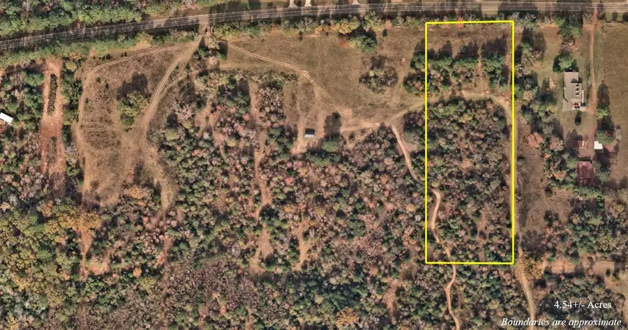 19020 Sanctuary Lot 5  4 Fm 317, Chandler, TX 75758 - Image #2