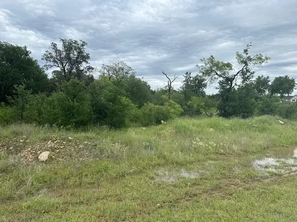 101 Bald Eagle Court, Graford, TX 76449