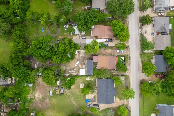 1100 Hillburn Drive, Dallas, TX 75217