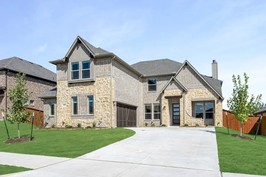 3613 Bancroft Drive, Midlothian, TX 76065 - Image #2